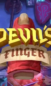 Devils Finger