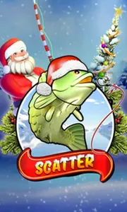 Christmas Big Bass Bonanza