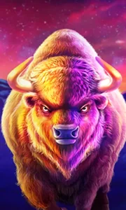 Buffalo King Megaways