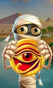 Mummy's Jewels 100