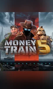 Money Train 5